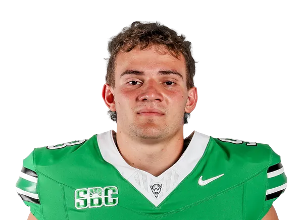 Nathan Totten, Football, Virginia Tech