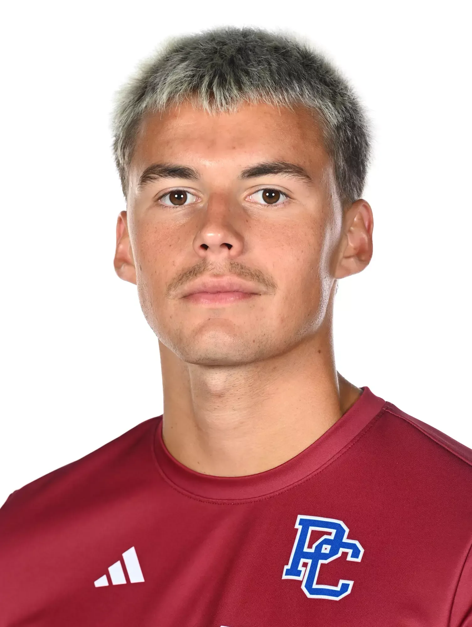 Beatty Murray, Soccer, undefined