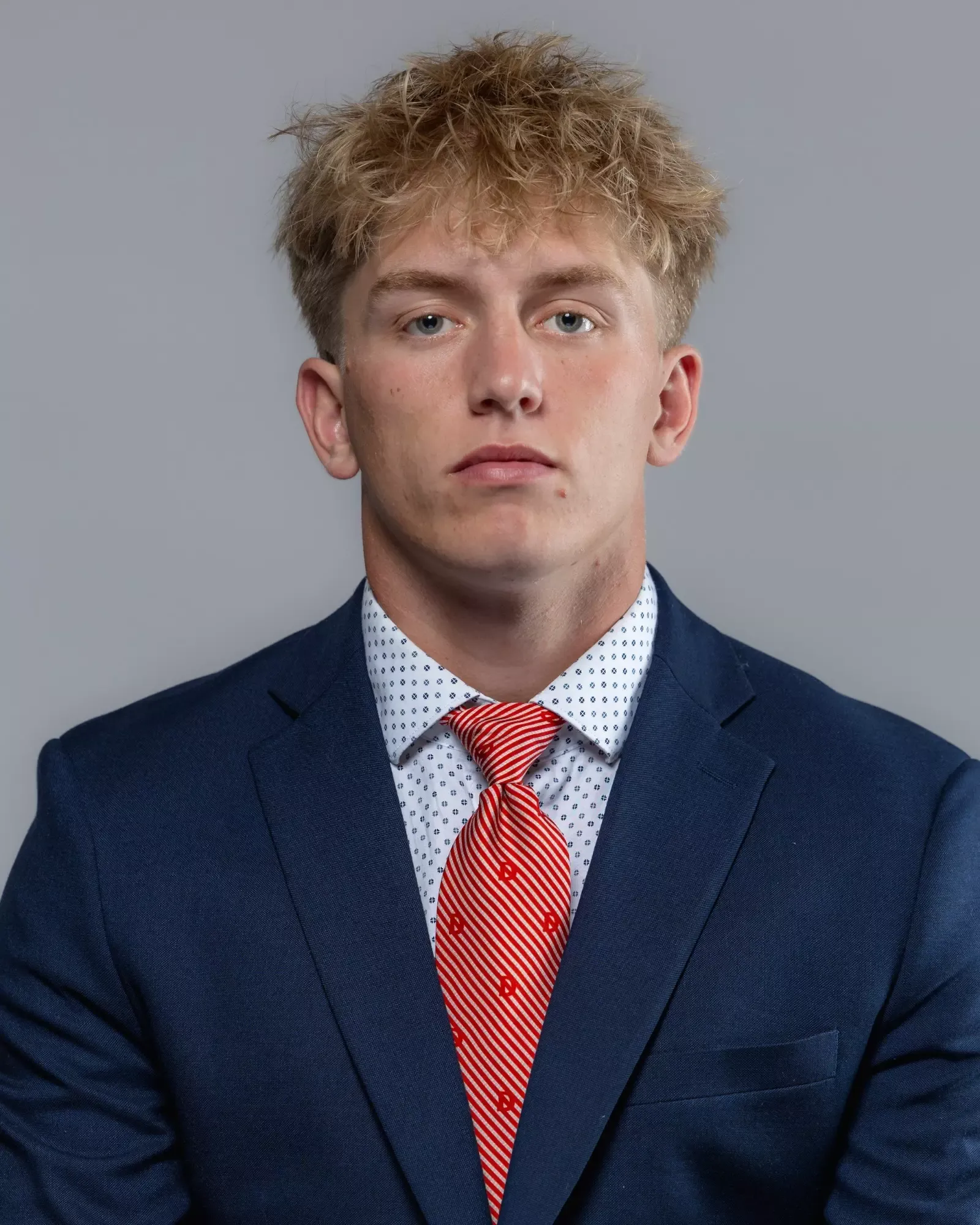 Ben Klassen, Football, Dickinson College
