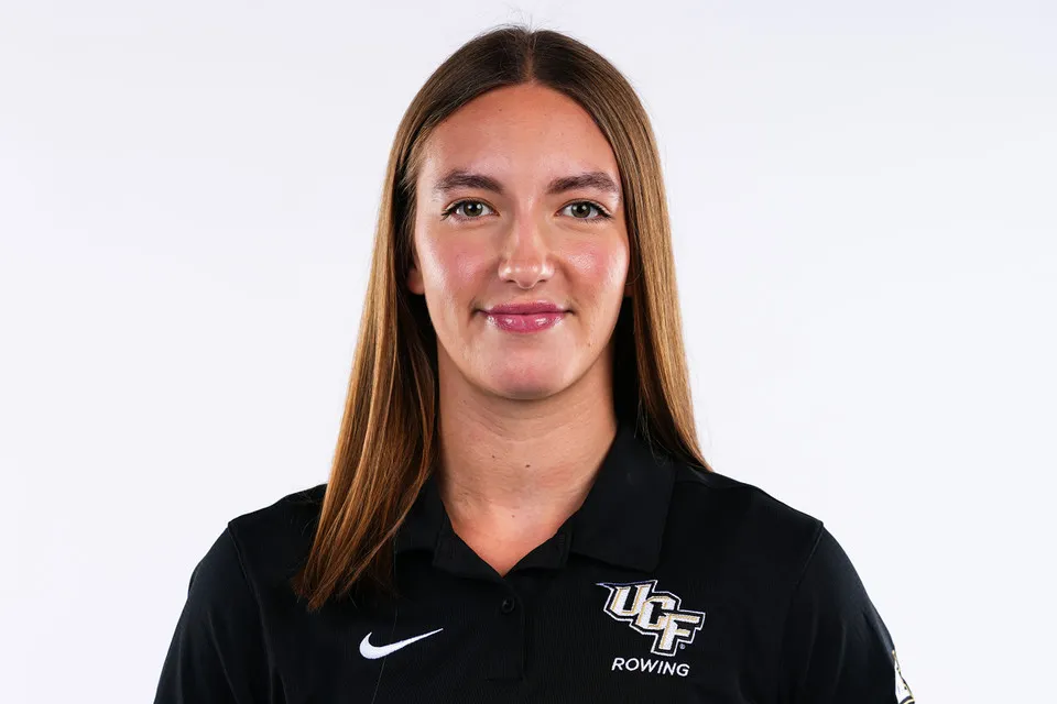 Izzy Bate, Rowing, undefined