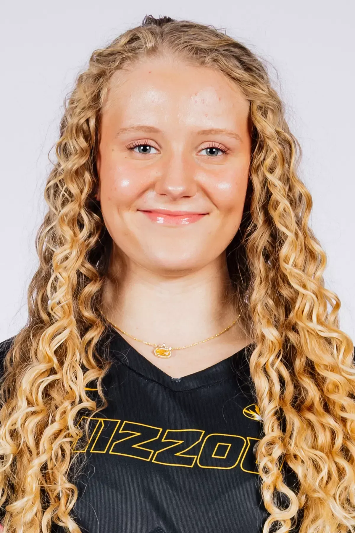 Piper Batie, Volleyball, undefined