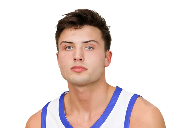 Jackson Connor, Basketball, Eastern Illinois University