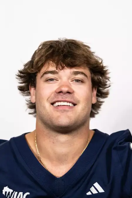 Hunter Scafe, Football, University of Wisconsin-Stout