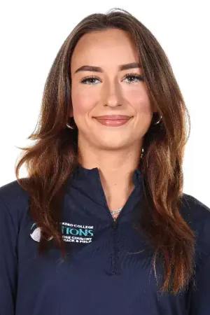 Brooke Sawyer, Track and Field, undefined