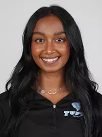 Anika Goyal, Squash, Tufts University