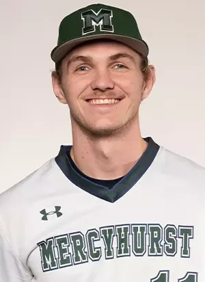 Andrew Malec, Baseball, undefined