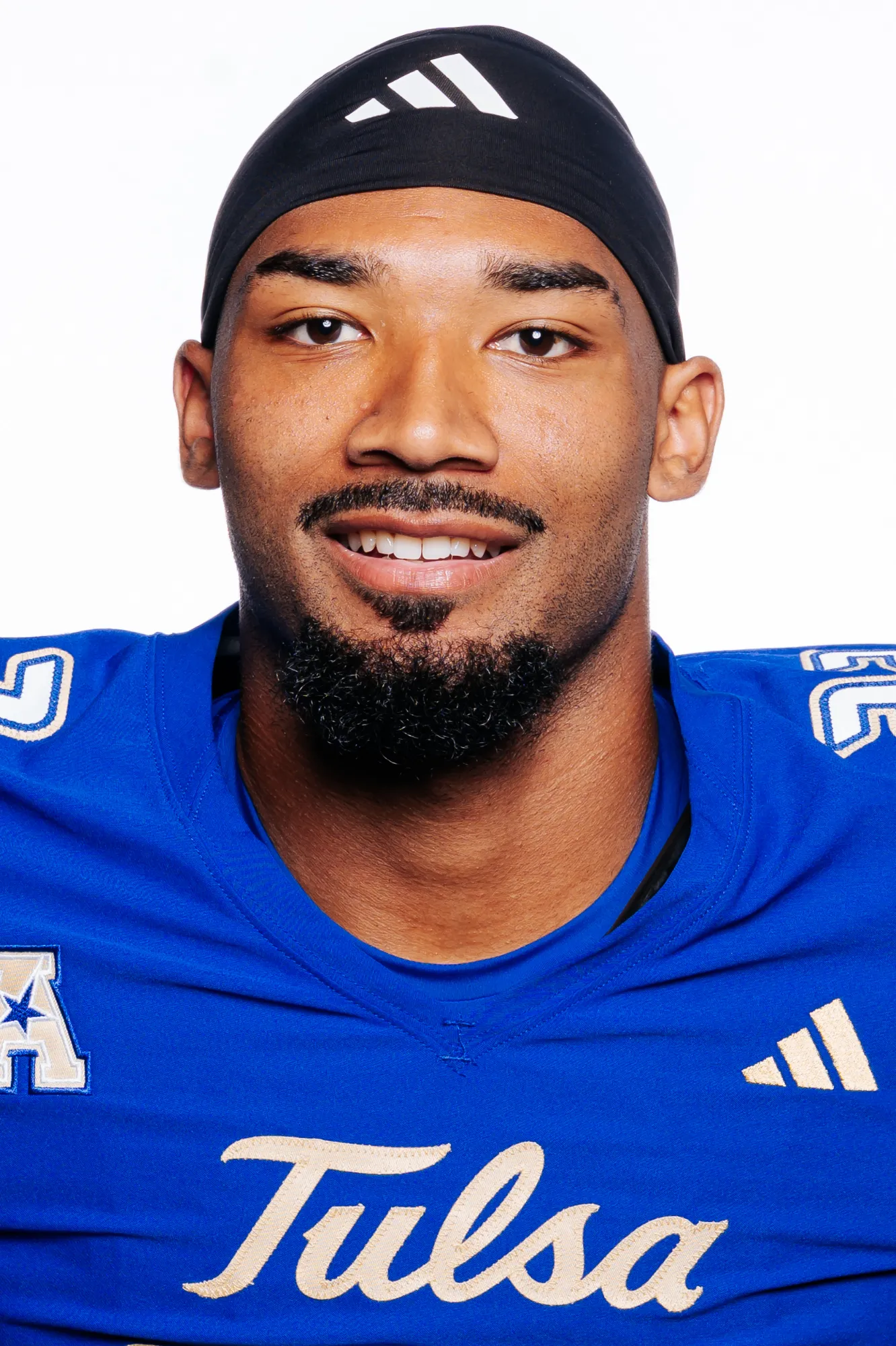 Ty Williams, Football, undefined