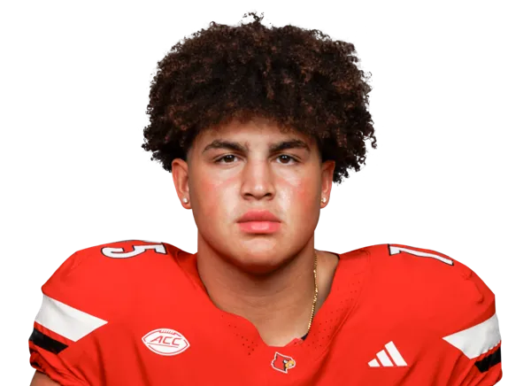 Cameron Gorin, Football, undefined