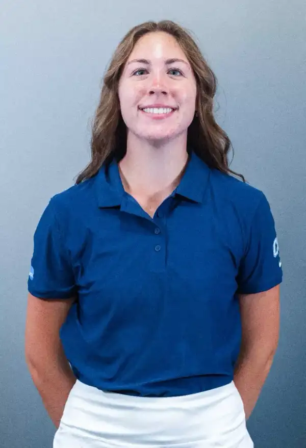 Bella Slattery, Golf, Colorado Christian University