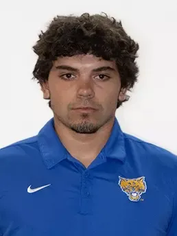 Kyle Keese, Football, undefined