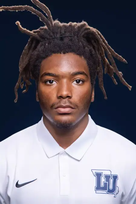Landon Sims, Football, Lincoln University