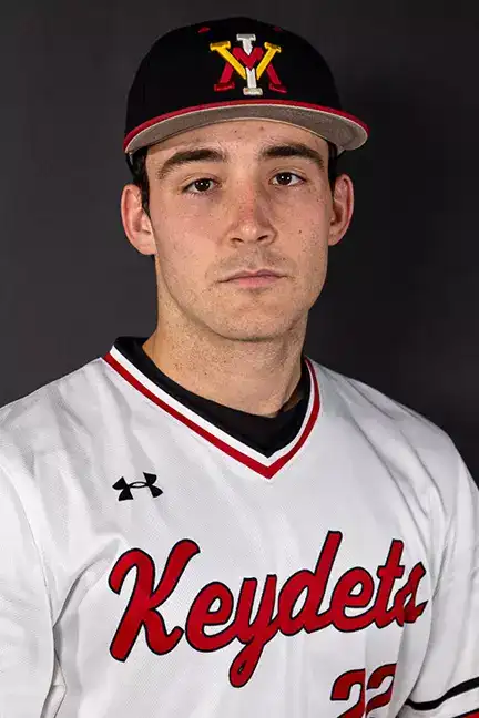 Justin Spiegel, Baseball, Virginia Military Institute