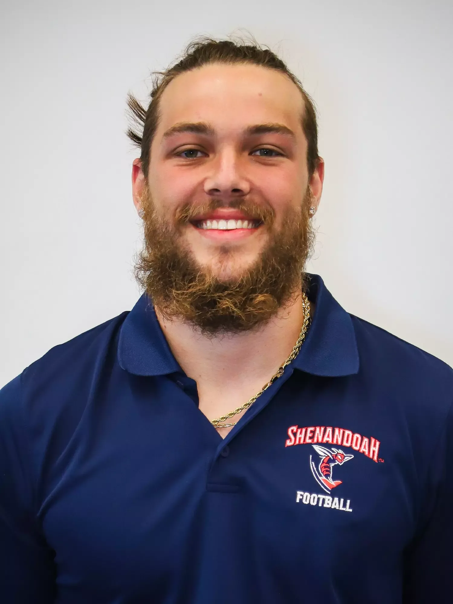 Jake Jack, Football, undefined