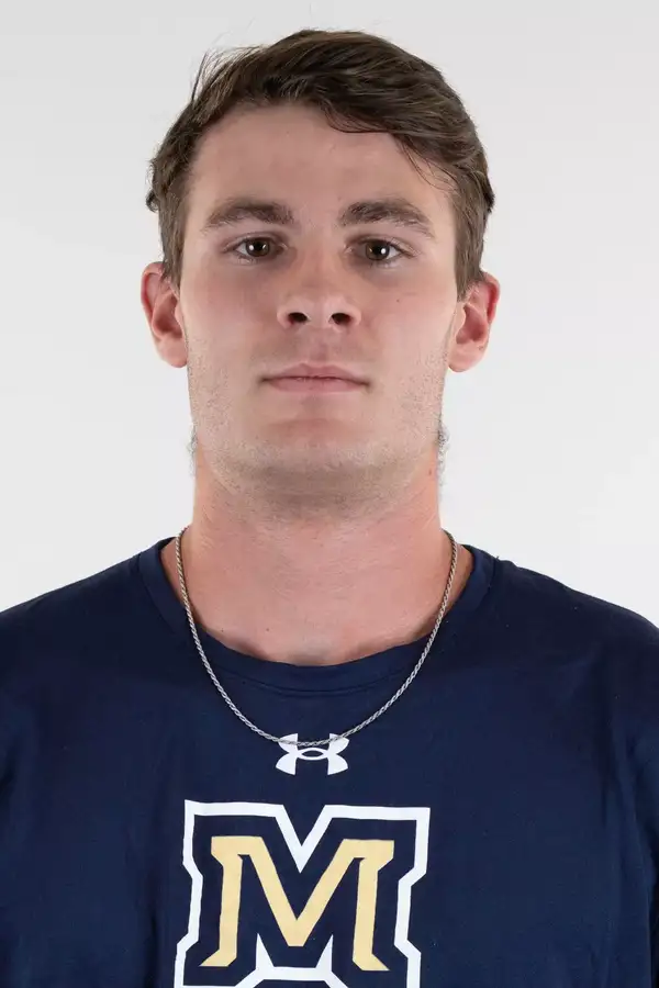 Nash Coley, Track and Field (O), Montana State University