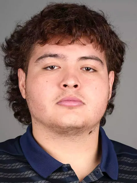 Isaac Perez, Football, undefined