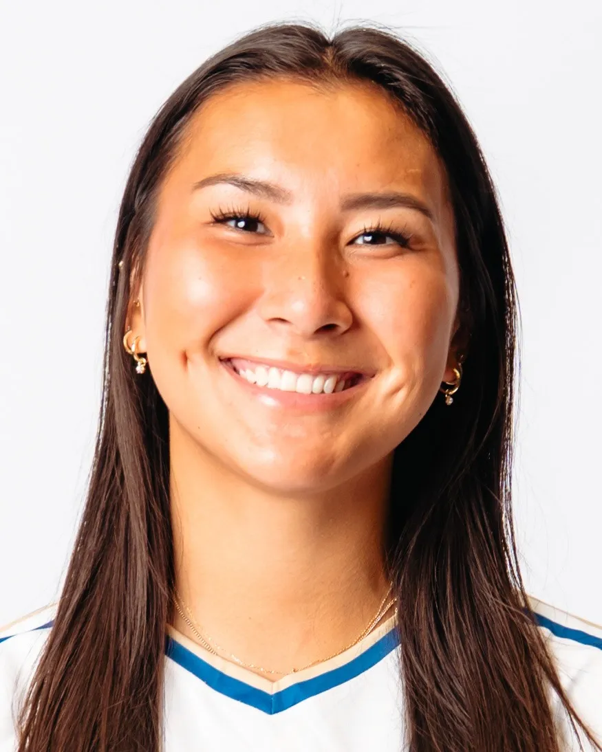 Maggie SymSmith, Soccer, University of Tulsa