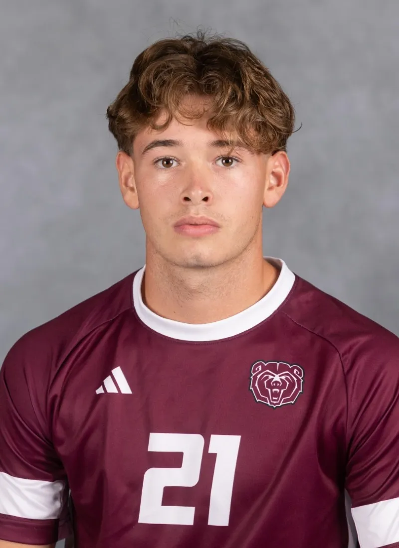 Will Clift, Soccer, Missouri State University