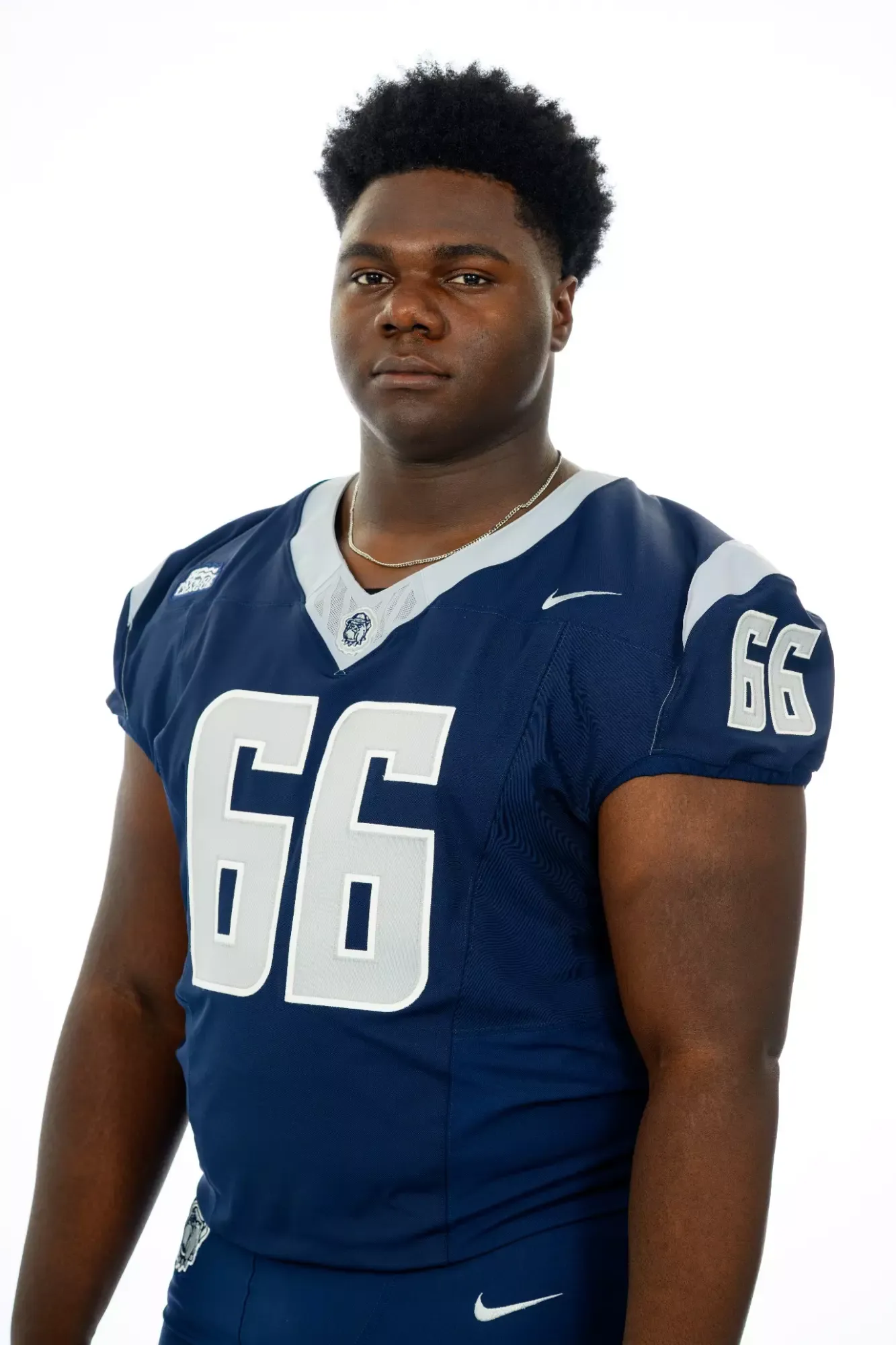 Stephen Hamilton, Football, undefined