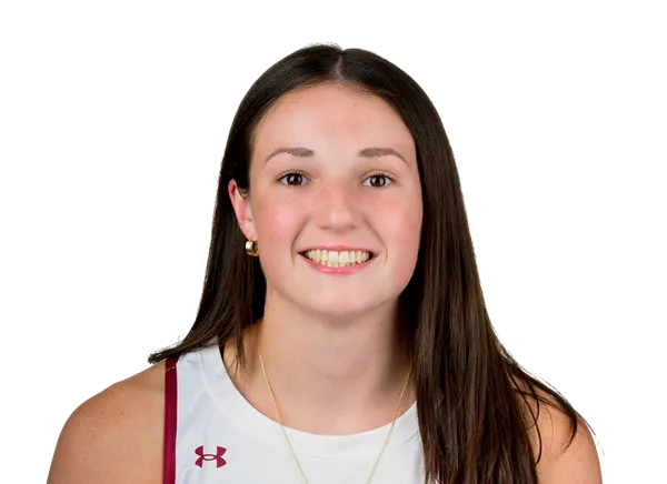 Abbey Ferguson, Basketball, Colgate University