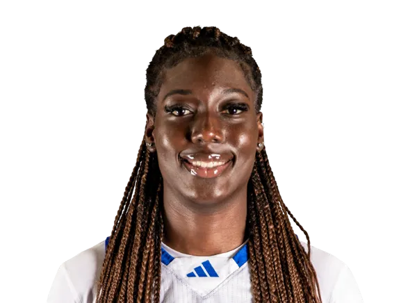 Clementina Odom, Basketball, undefined