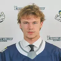Devin Schaeffer, Hockey, Lebanon Valley College