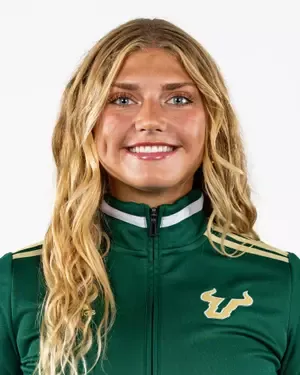 Corrine Mac, Track and Field, undefined