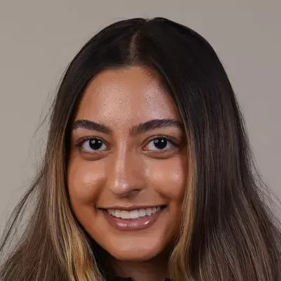Reya Ghayalod, Fencing, Cornell University