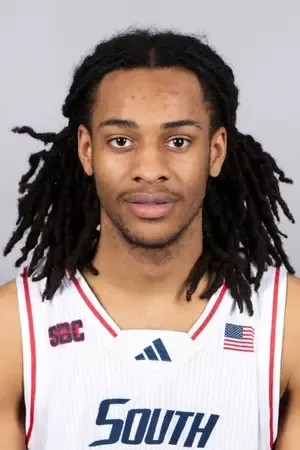 Chaze Harris, Basketball, undefined