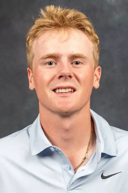 Parker Brock, Golf, Longwood University