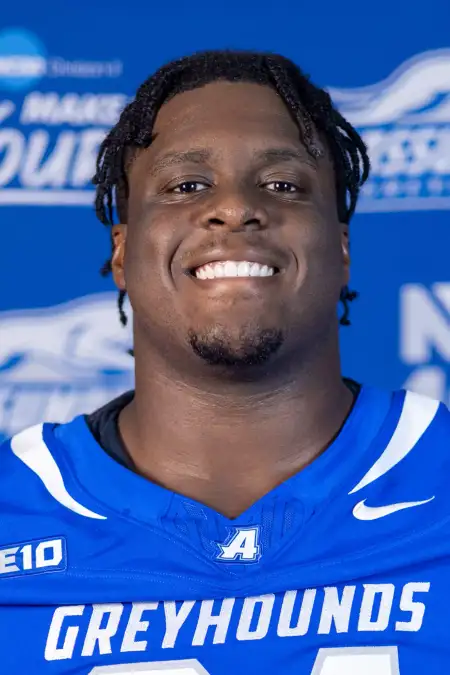Wesley Ciceron, Football, Assumption University