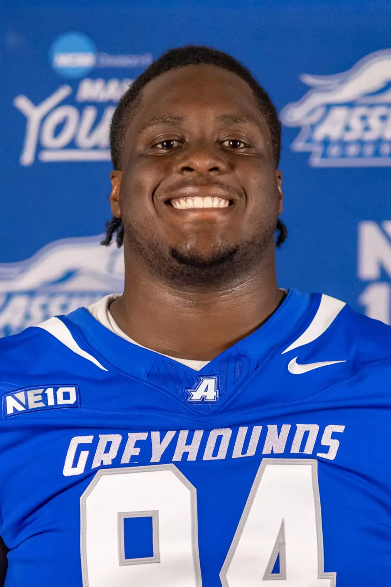 Wesley Ciceron, Football, undefined