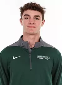 Todd Korman, Track and Field (O), Binghamton University