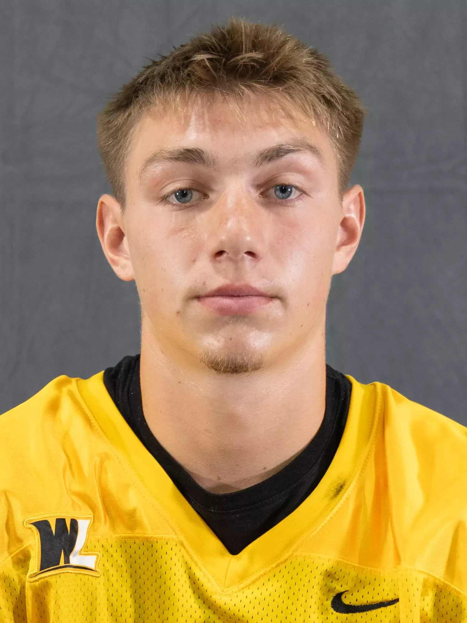 Andrew Jones, Football, West Liberty University