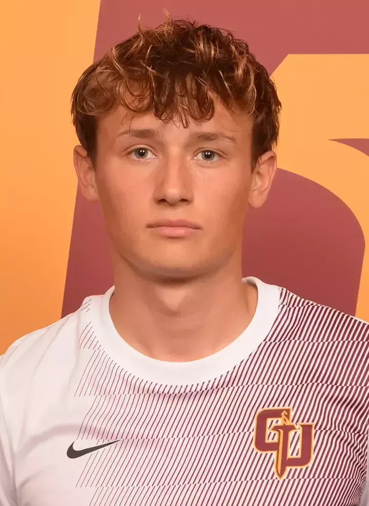 Frederik Paulsen, Soccer, undefined