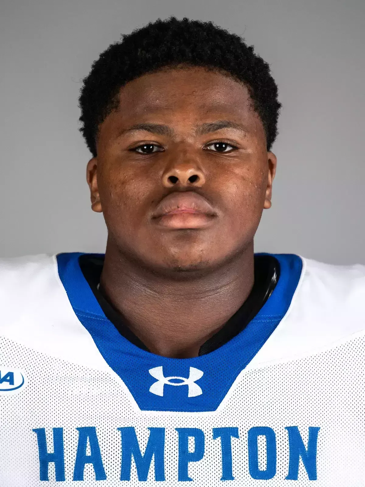 Zane Williams, Football, undefined