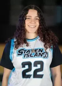 Gia Esposito, Flag Football, undefined