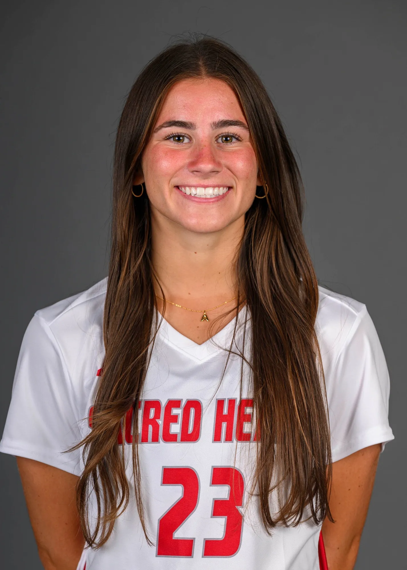 Alexa Wolff, Soccer, undefined