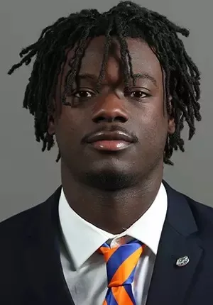 Ben Hanks III, Football, undefined