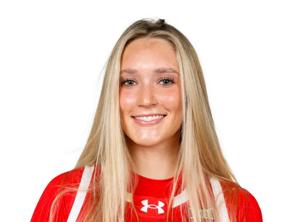 Samantha Crispe, Basketball, University of Utah