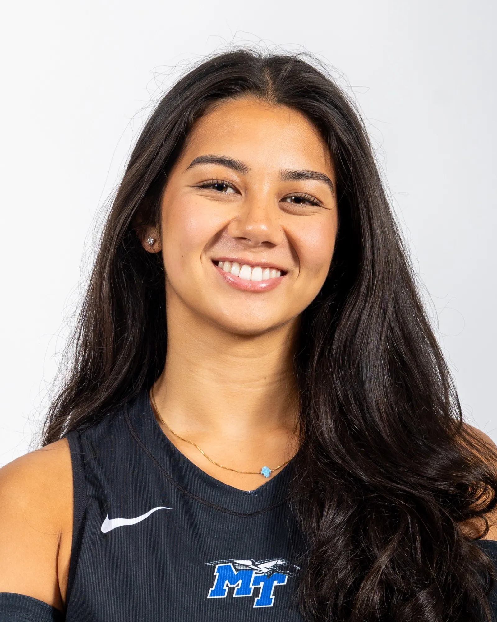 Danit Cohen, Volleyball, undefined