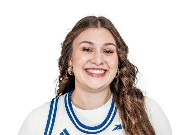 Anna Przyszlak, Basketball, undefined