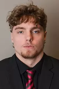 Tristen Tuttle, Football, Wheeling University
