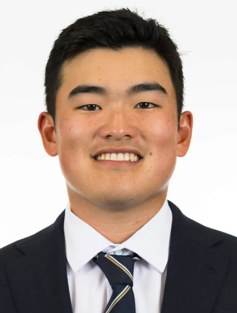 Hiroshi Tai, Golf, undefined