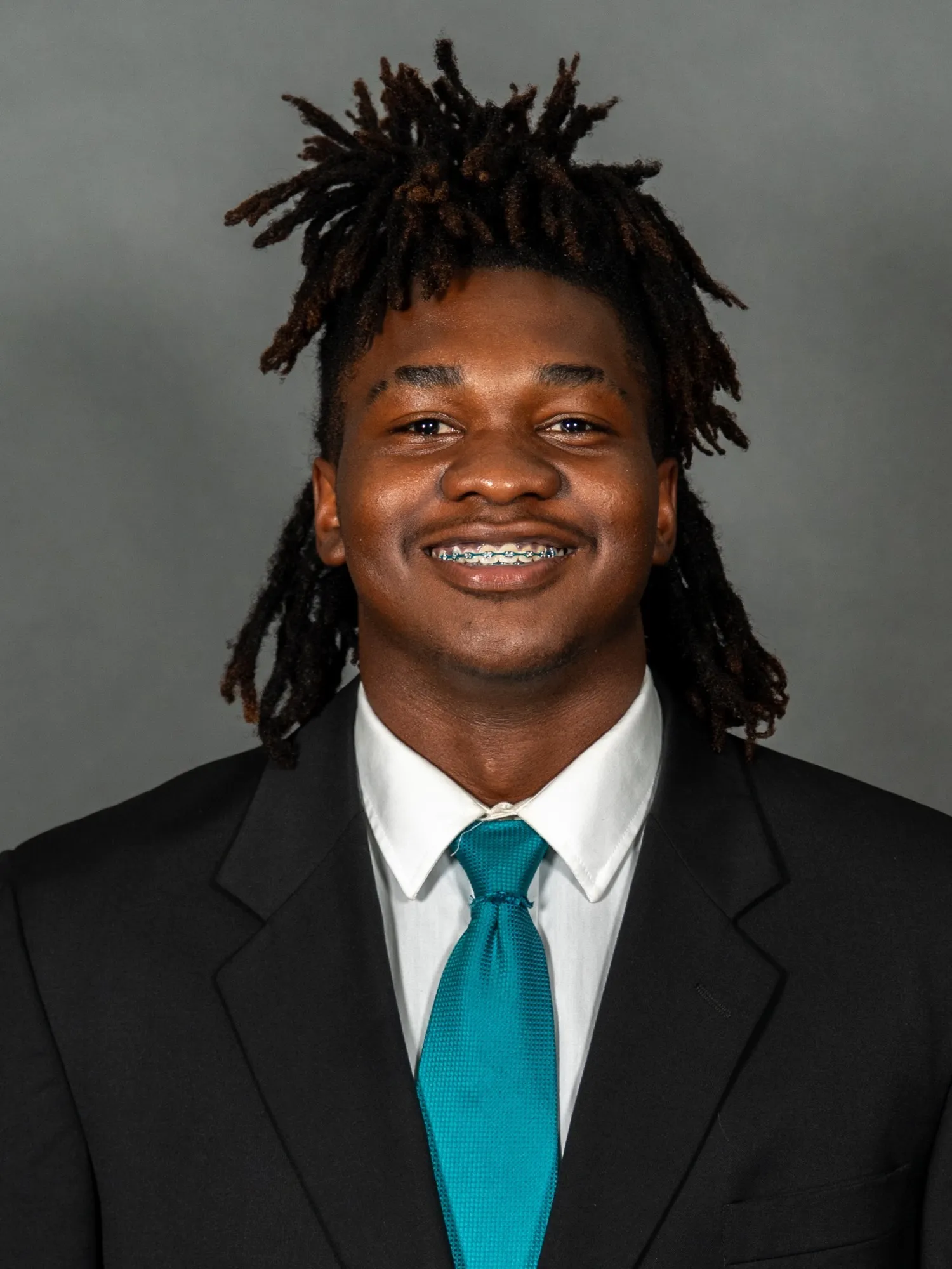 Romello Patterson, Football, undefined
