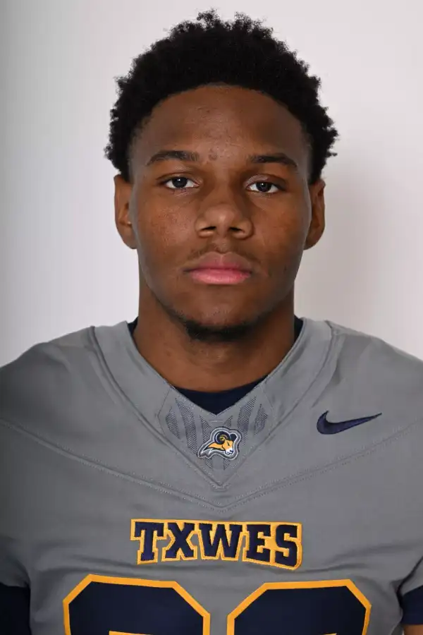 Martin Davis-Wheatfall, Football, Texas Wesleyan University