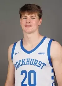 Callen Eskew, Basketball, Rockhurst University