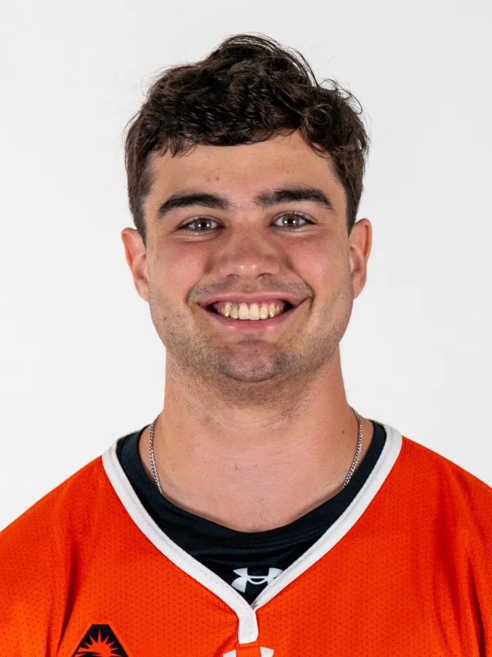 Michael Corkill, Lacrosse, undefined