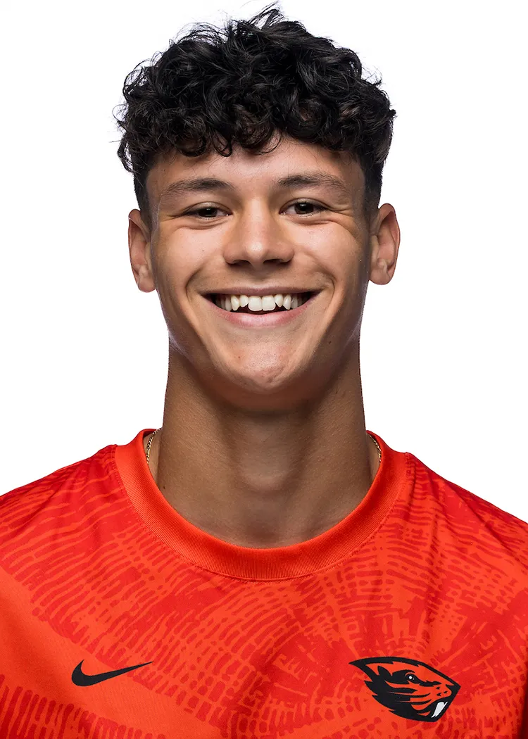 John Koutelieris, Soccer, Oregon State University