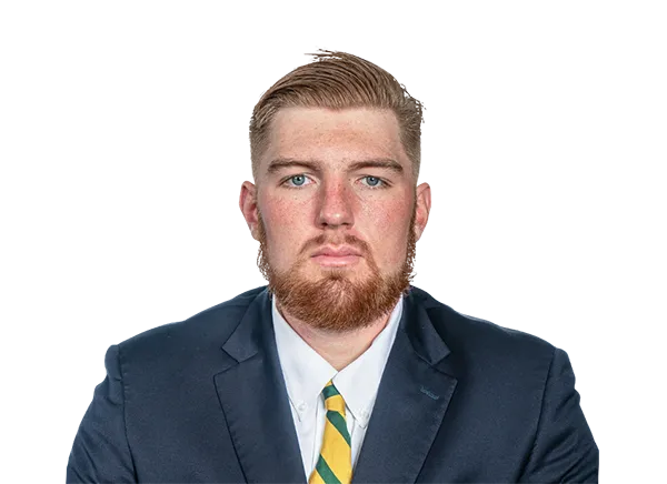 Colton Thomasson, Football, University of Nevada, Las Vegas