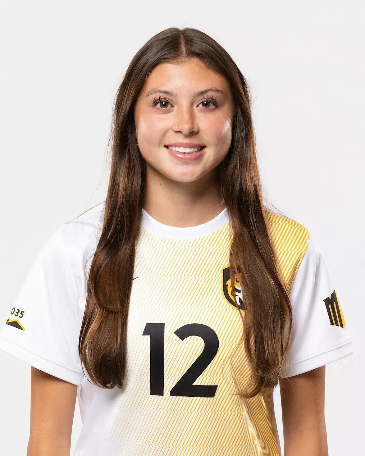 Natalie Mayo, Soccer, Colorado College